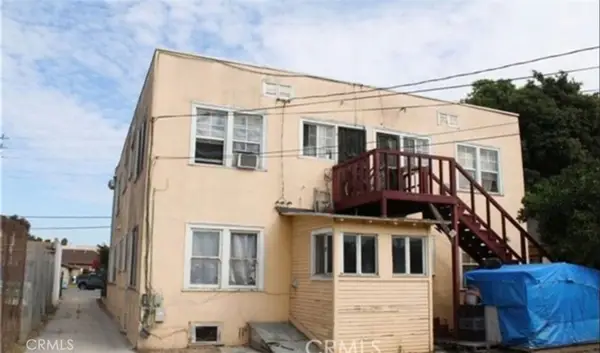 4305 San Pedro, Los Angeles, CA 90011