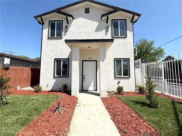 1677 E Imperial, Los Angeles, CA 90059
