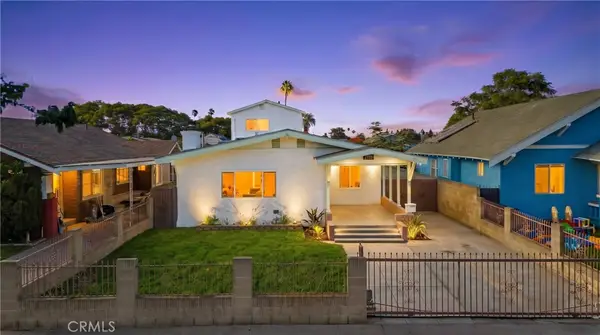 1933 W 43rd Place, Los Angeles, CA 90062