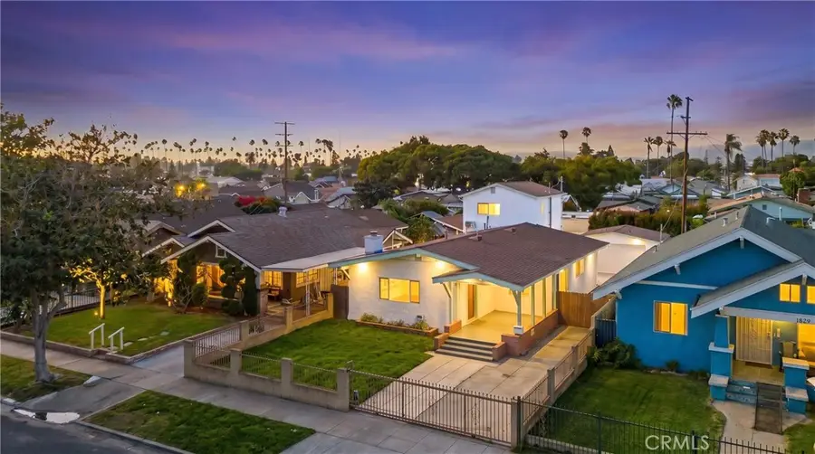 1933 W 43rd Place, Los Angeles, CA 90062 - #2
