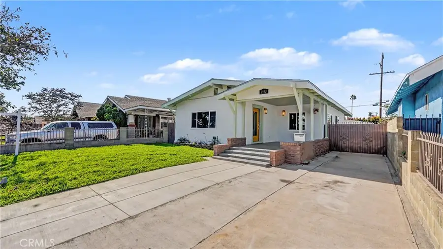 1933 W 43rd Place, Los Angeles, CA 90062 - #3