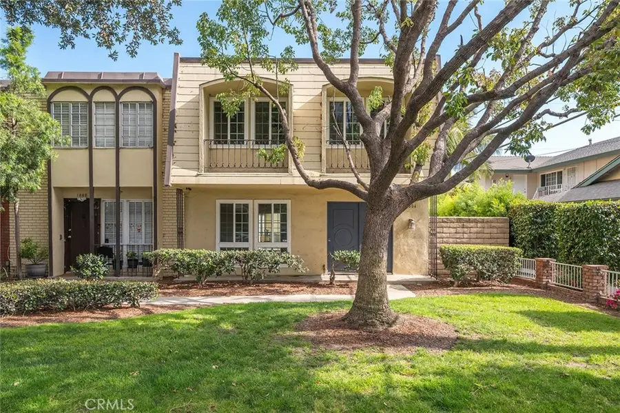 1804 W Glenoaks Avenue, Anaheim, CA 92801 - #2