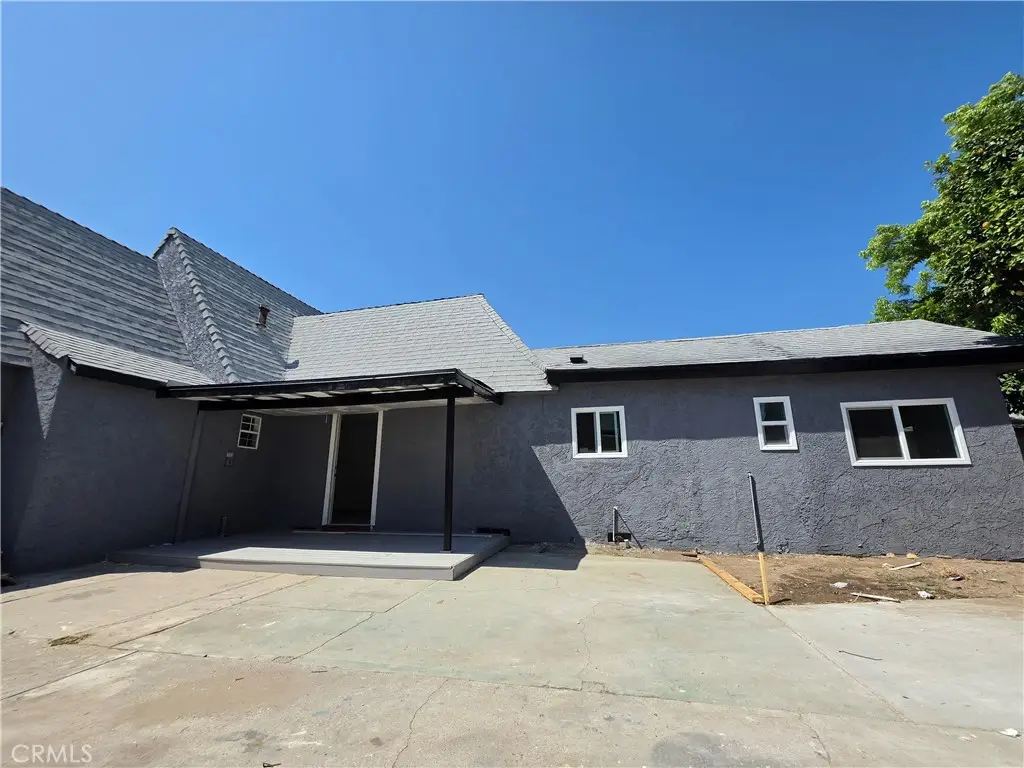 4660 Paramount, Pico Rivera, CA 90660 - #1
