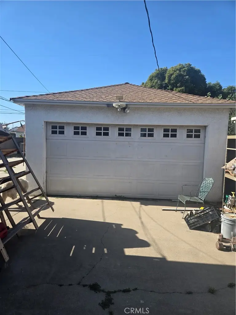 1517 W 154th, Gardena, CA 90247 - #3