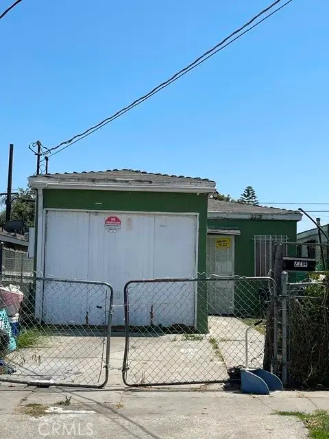 2214 E 111th, Los Angeles, CA 90059 - #1