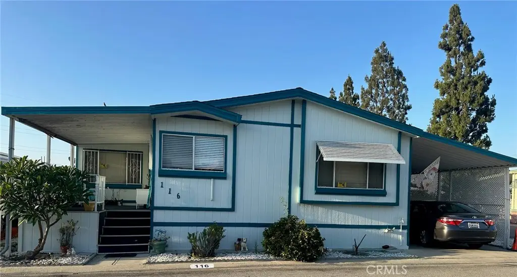 8509 Beverly #116, Pico Rivera, CA 90660 - #1