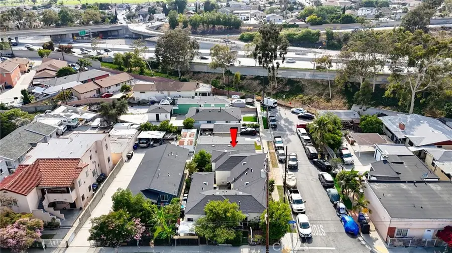 4478 E 4th, Los Angeles, CA 90022 - #3