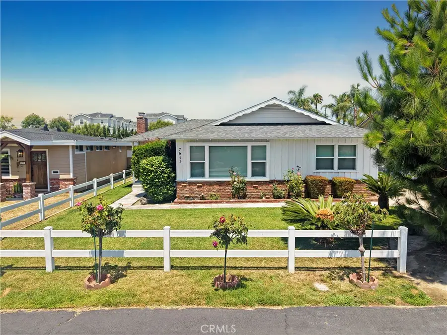7641 Nada Street, Downey, CA 90242 - #2