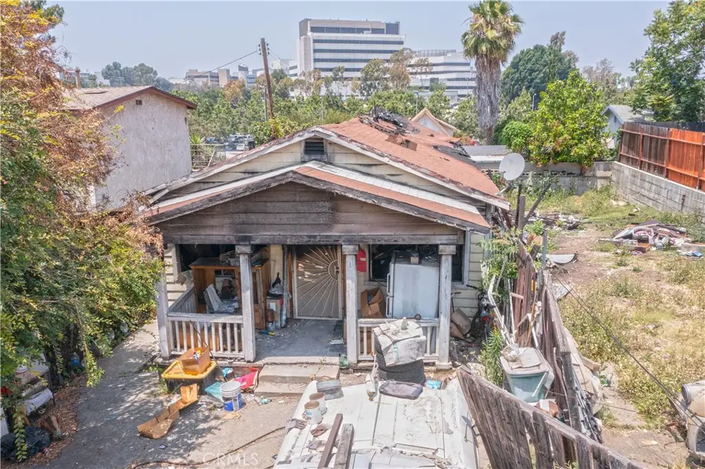 1517 Ricardo, Los Angeles, CA 90033 - #1