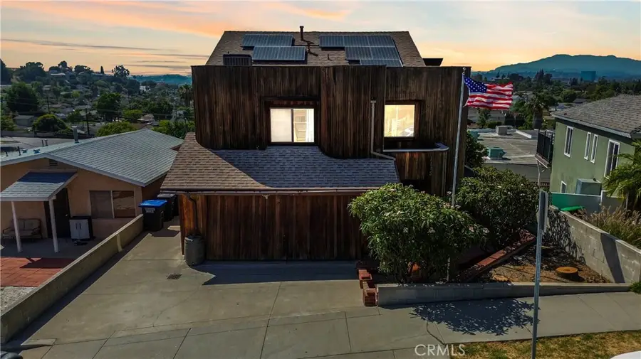1145 Knoll Drive, Monterey Park, CA 91754 - #2