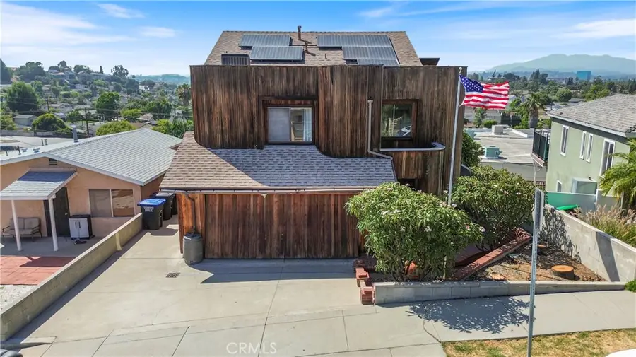 1145 Knoll Drive, Monterey Park, CA 91754 - #3
