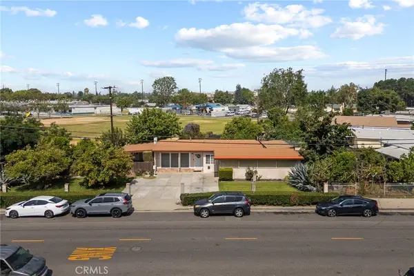 3945 Puente, Baldwin Park, CA 91706