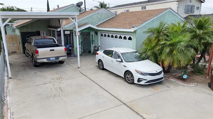 1512 W 153rd, Compton, CA 90220 - #2