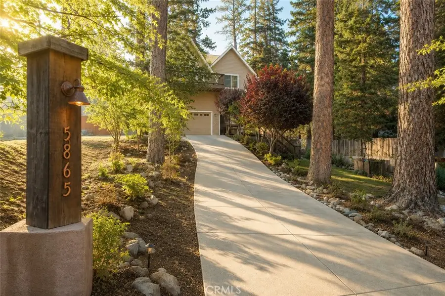 5865 Mountain Home Creek Road, Angelus Oaks, CA 92305 - #3