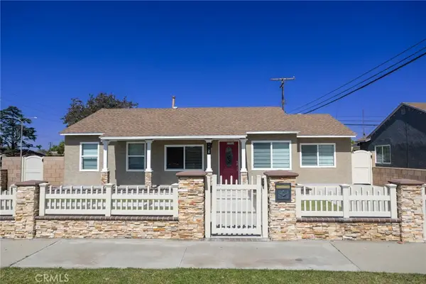 14129 Dalwood Avenue, Norwalk, CA 90650