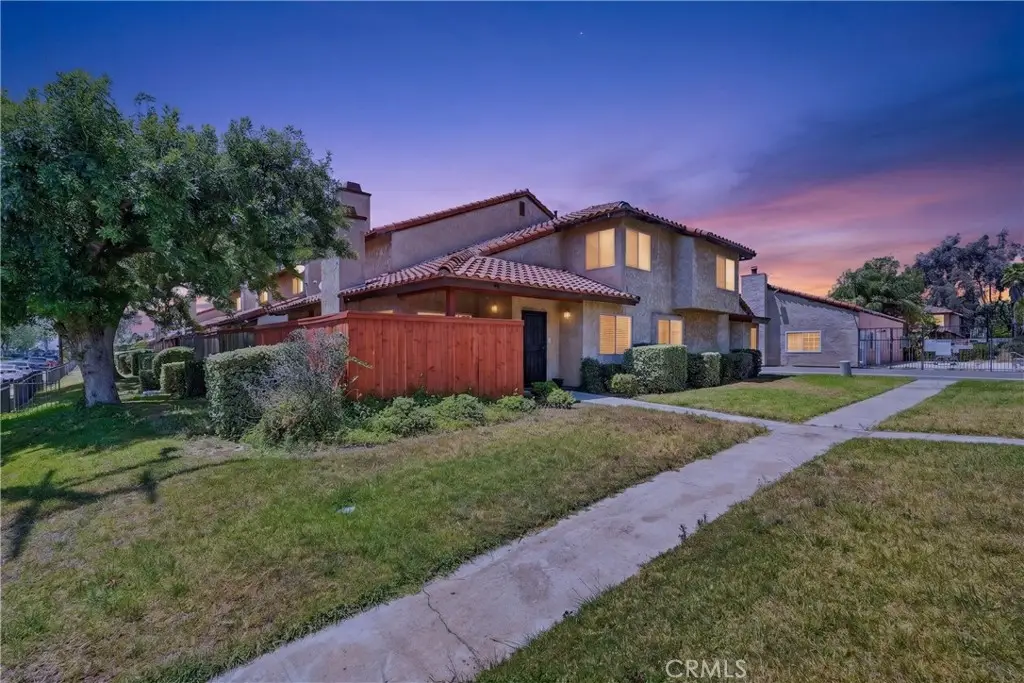 16600 Seville, Fontana, CA 92335 - #1