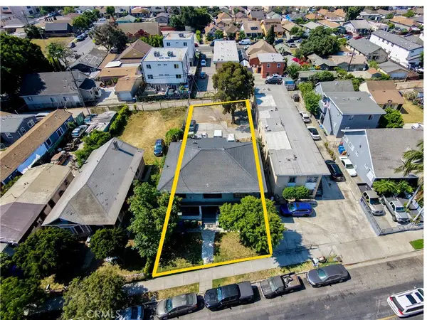 786 E 41st, Los Angeles, CA 90011
