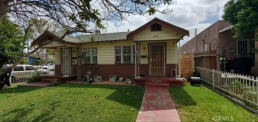 5700 3rd, Los Angeles, CA 90043 - #2