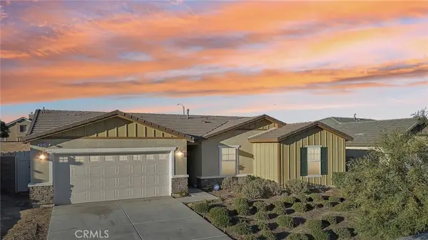 3153 Homeward Street, Hemet, CA 92543
