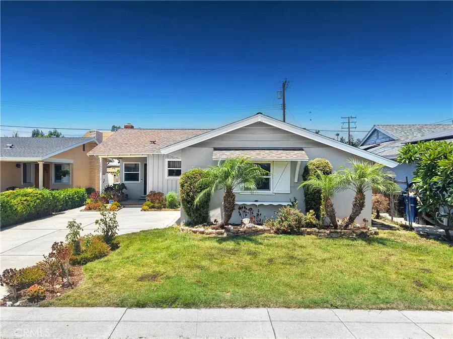 11911 Susan Avenue, Downey, CA 90242 - #2