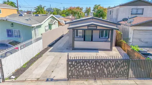 2114 E Knopf, Compton, CA 90222