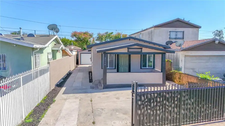 2114 E Knopf, Compton, CA 90222 - #3