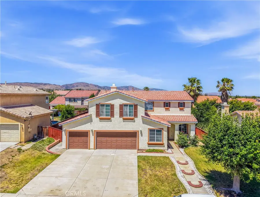 36849 Calabar Court, Palmdale, CA 93550 - #2