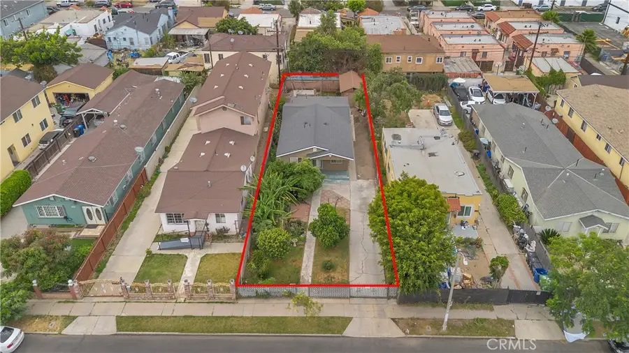 127 W 111th St, Los Angeles, CA 90061 - #3