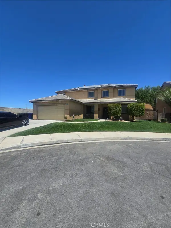 13736 Lark Court, Victorville, CA 92394