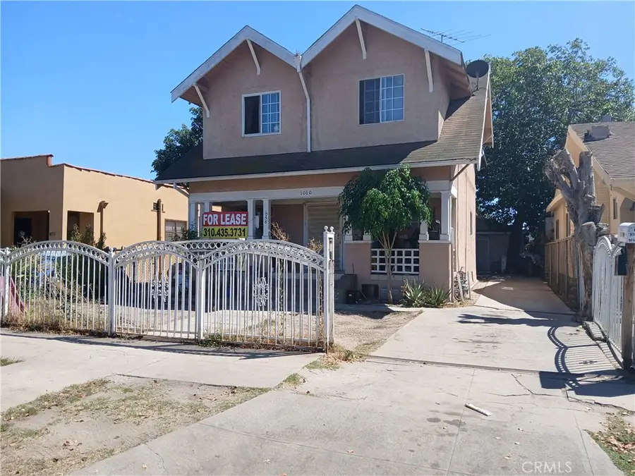 1060 W 51st, Los Angeles, CA 90037 - #2