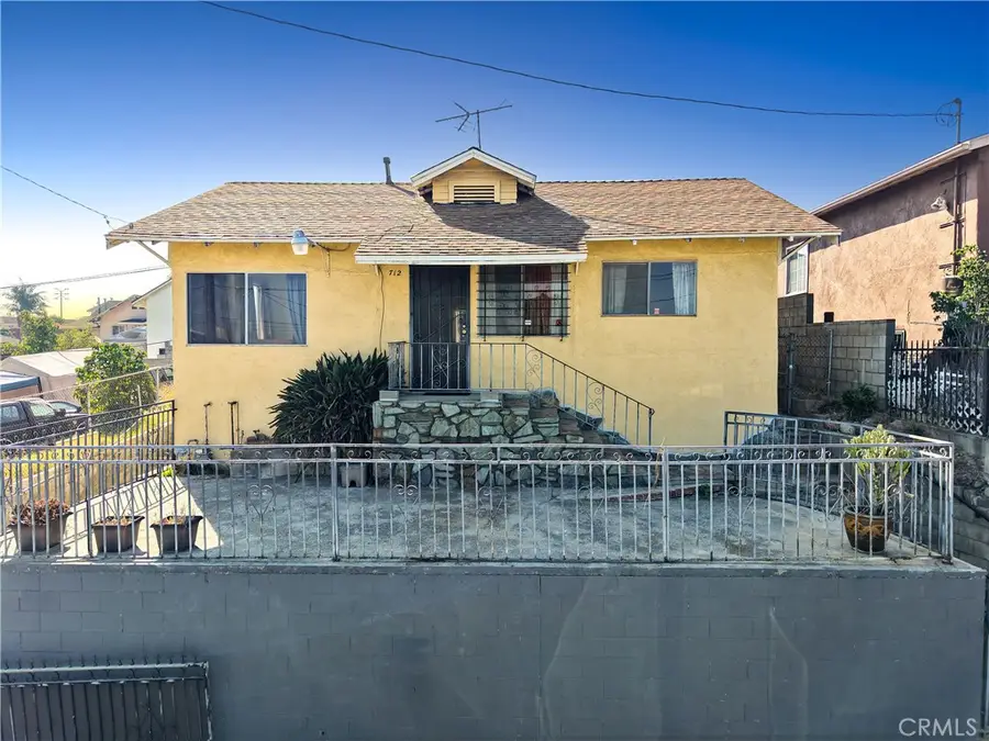 712 Cornwell, Los Angeles, CA 90033 - #2