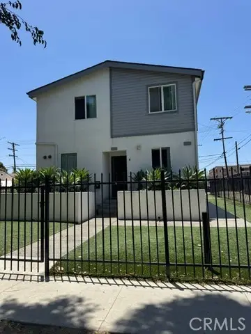 118 E 107th, Los Angeles, CA 90003 - #1