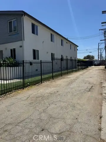 118 E 107th, Los Angeles, CA 90003 - #2