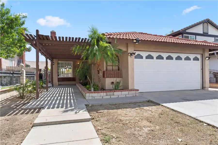 1529 Apple Creek, Perris, CA 92571 - #3