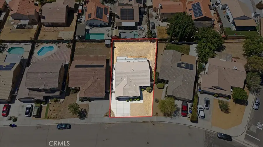1377 Clear Valley Rd, Victorville, CA 92392 - #2