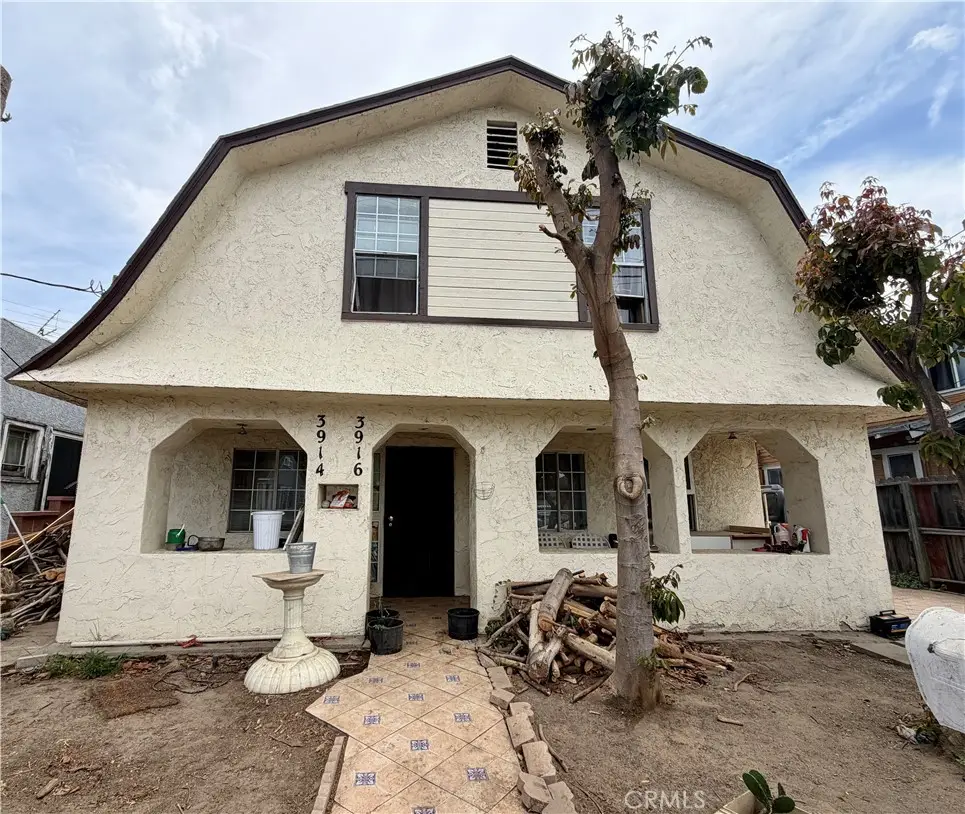 3914 Wisconsin Place, Los Angeles, CA 90037 - #1