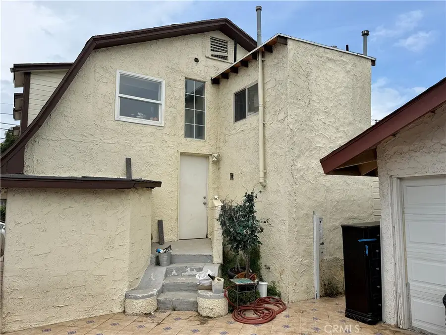 3914 Wisconsin Place, Los Angeles, CA 90037 - #3