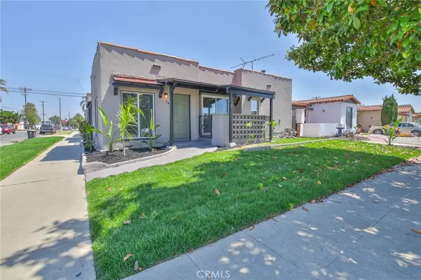 761 W 103rd, Los Angeles, CA 90044