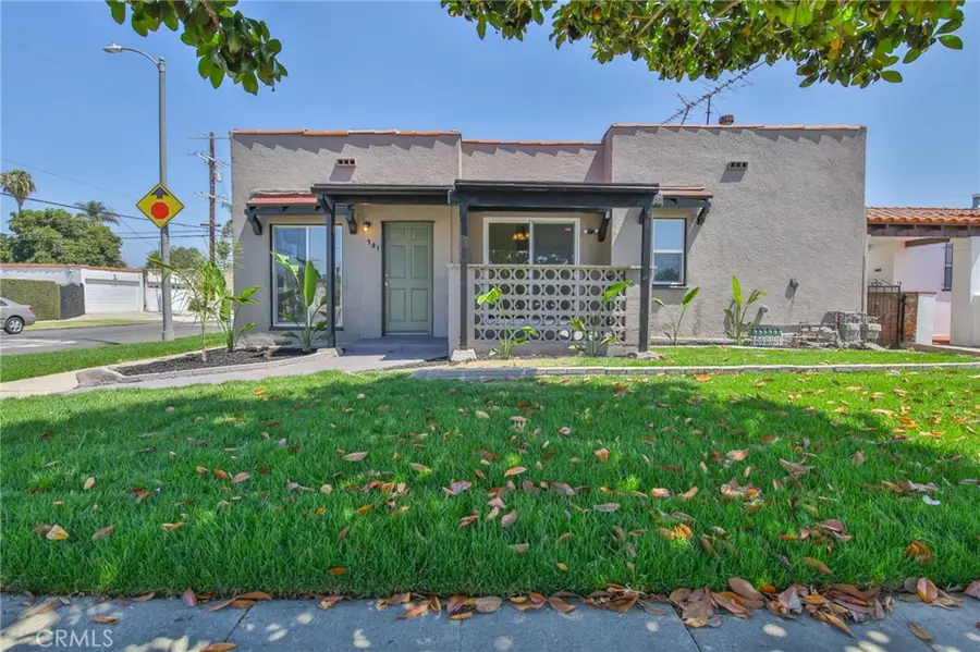 761 W 103rd, Los Angeles, CA 90044 - #2