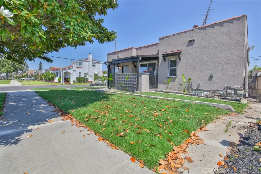 761 W 103rd, Los Angeles, CA 90044 - #3
