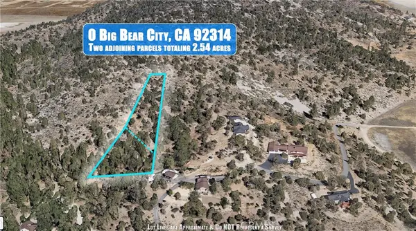 0 0, Big Bear City, CA 92314