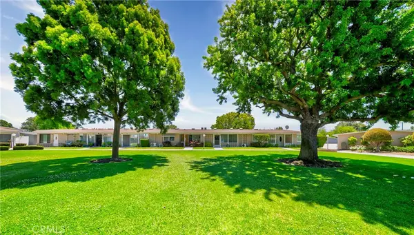 13660 Annandale Drive #23 H, Seal Beach, CA 90740