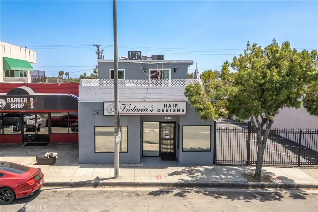 2517 W Beverly Boulevard, Montebello, CA 90640 - #1