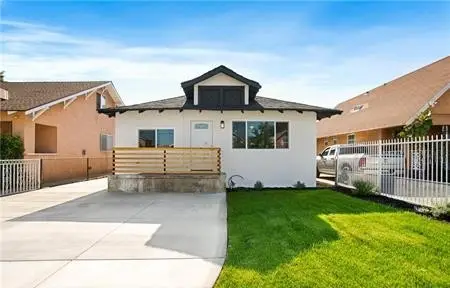 1646 E 41st, Los Angeles, CA 90011 - #1