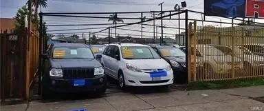 710 E Florence, Los Angeles, CA 90001 - #1