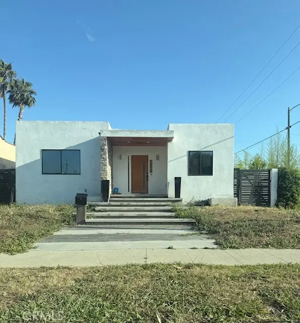 1858 W 78th, Los Angeles, CA 90047 - #1