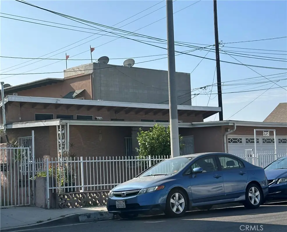 5958 Alamo Avenue, Maywood, CA 90270 - #1