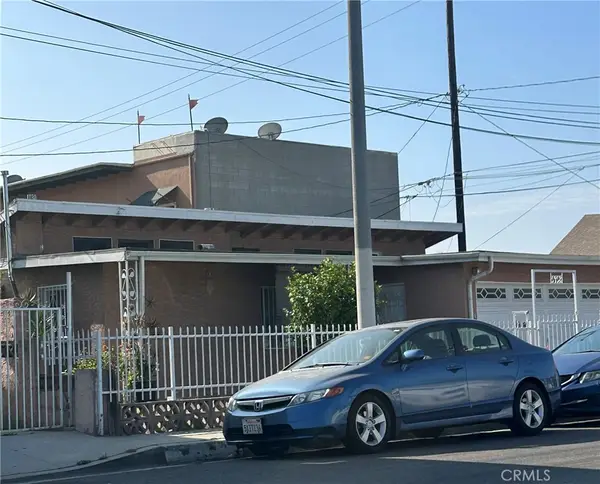 5958 Alamo Avenue, Maywood, CA 90270