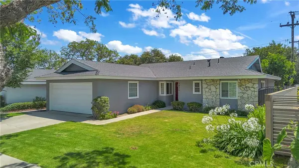 2874 N Heather Road, Long Beach, CA 90815