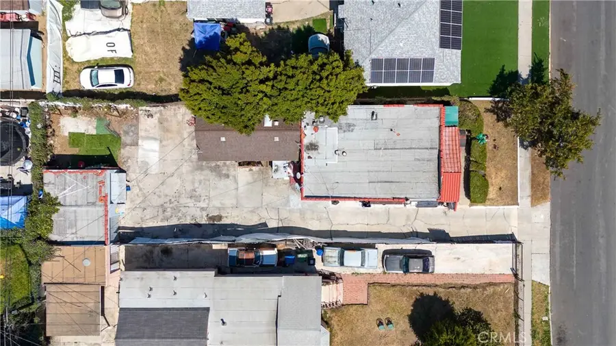 321 E 119th, Los Angeles, CA 90061 - #2